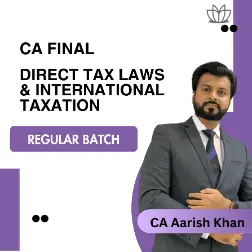 DT Regular - Sep 2025/Jan 2026